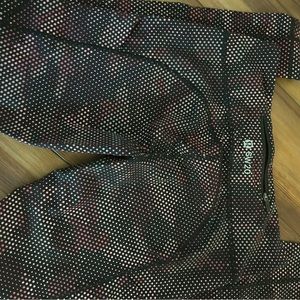 Lululemon Speed Tight V Limited Edition Sea Wheeze 2020 reflective